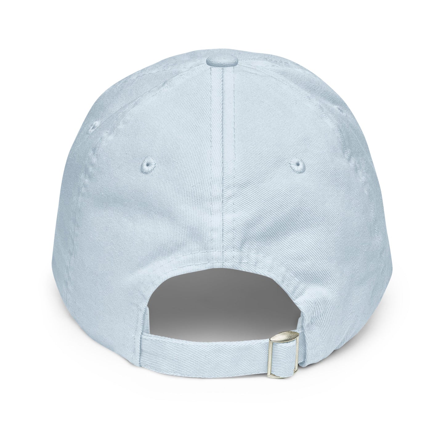 Escape to Paradise Pastel hat