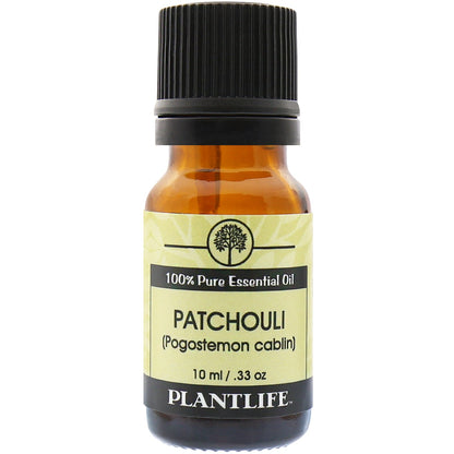 Patchouli Essential Oil