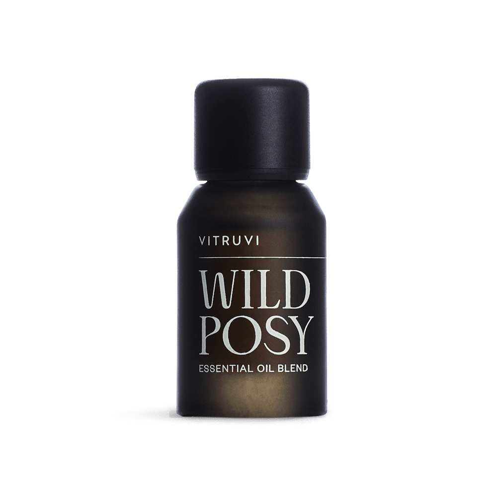 Wild Posy