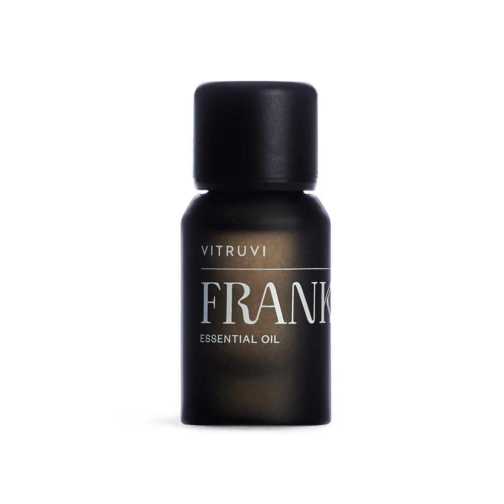 Frankincense