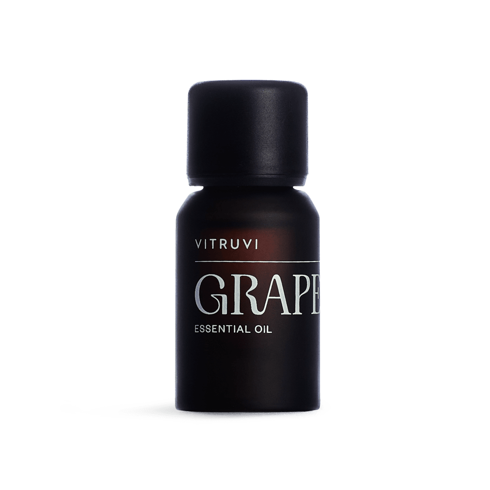 Grapefruit Essential Oil