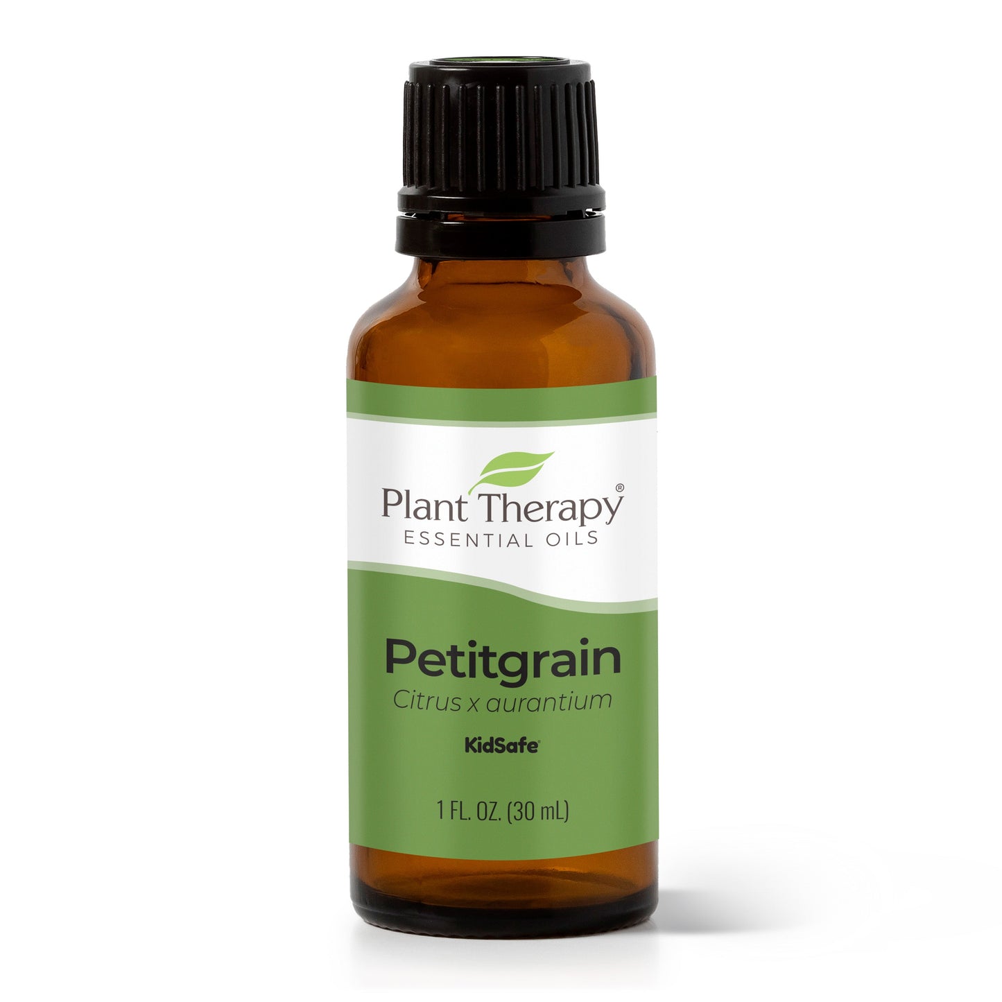 Petitgrain Essential Oil