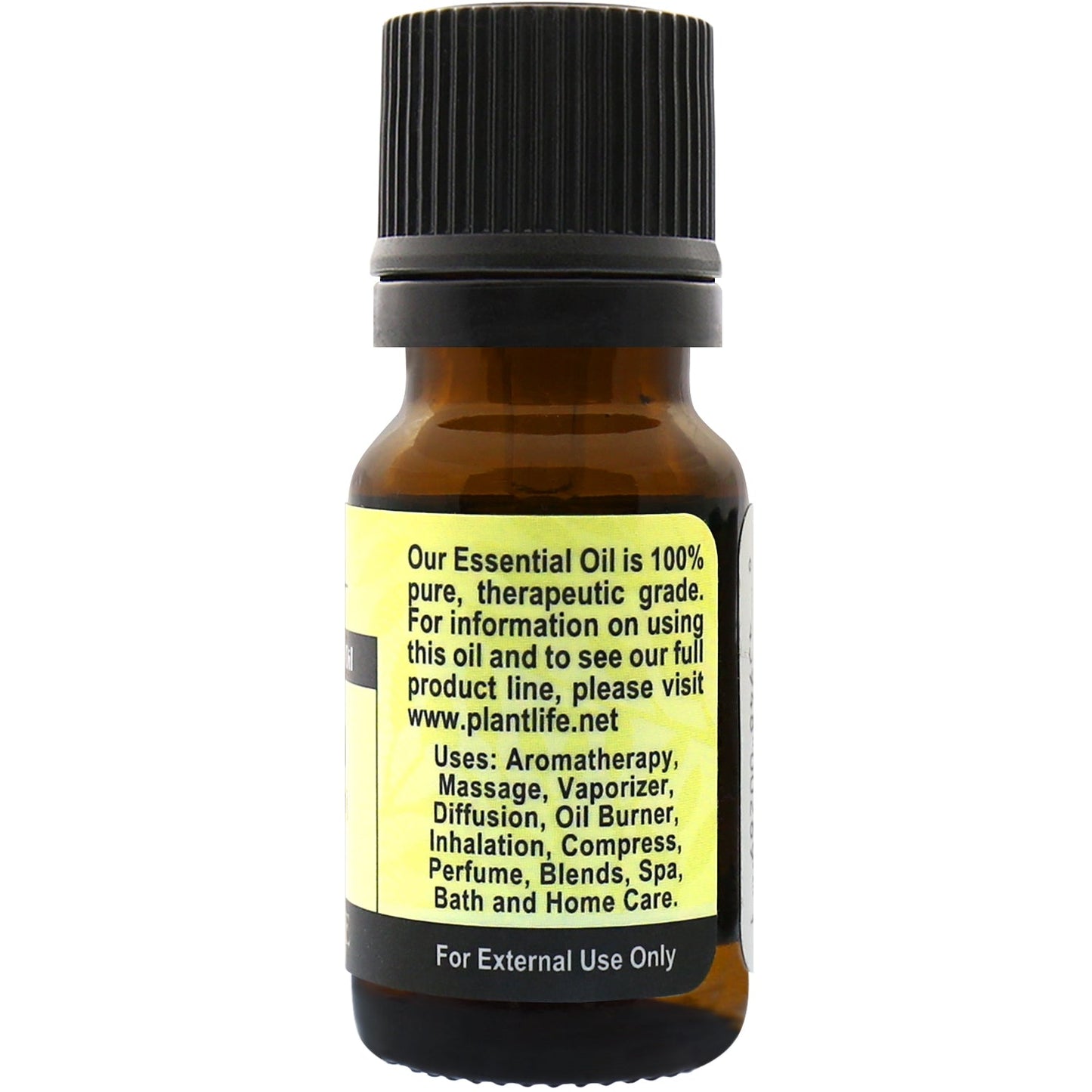 Petitgrain Essential Oil