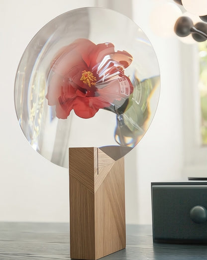 Phantom Vase - Creative Modern Decorative Vase