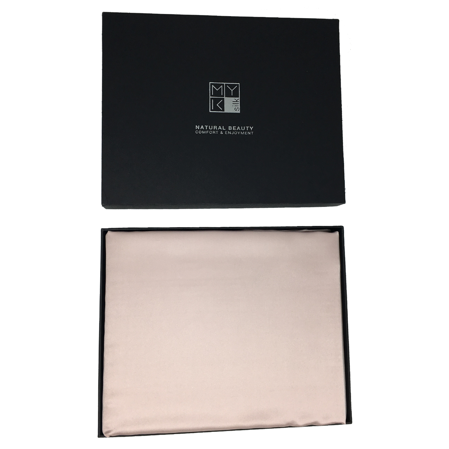 Silk Seamless Flat Sheet