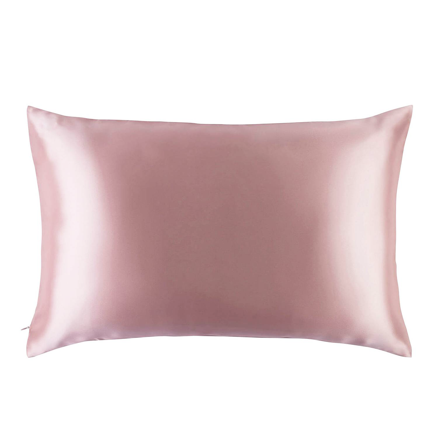 Natural Mulberry Silk Pillowcase (19 Momme)