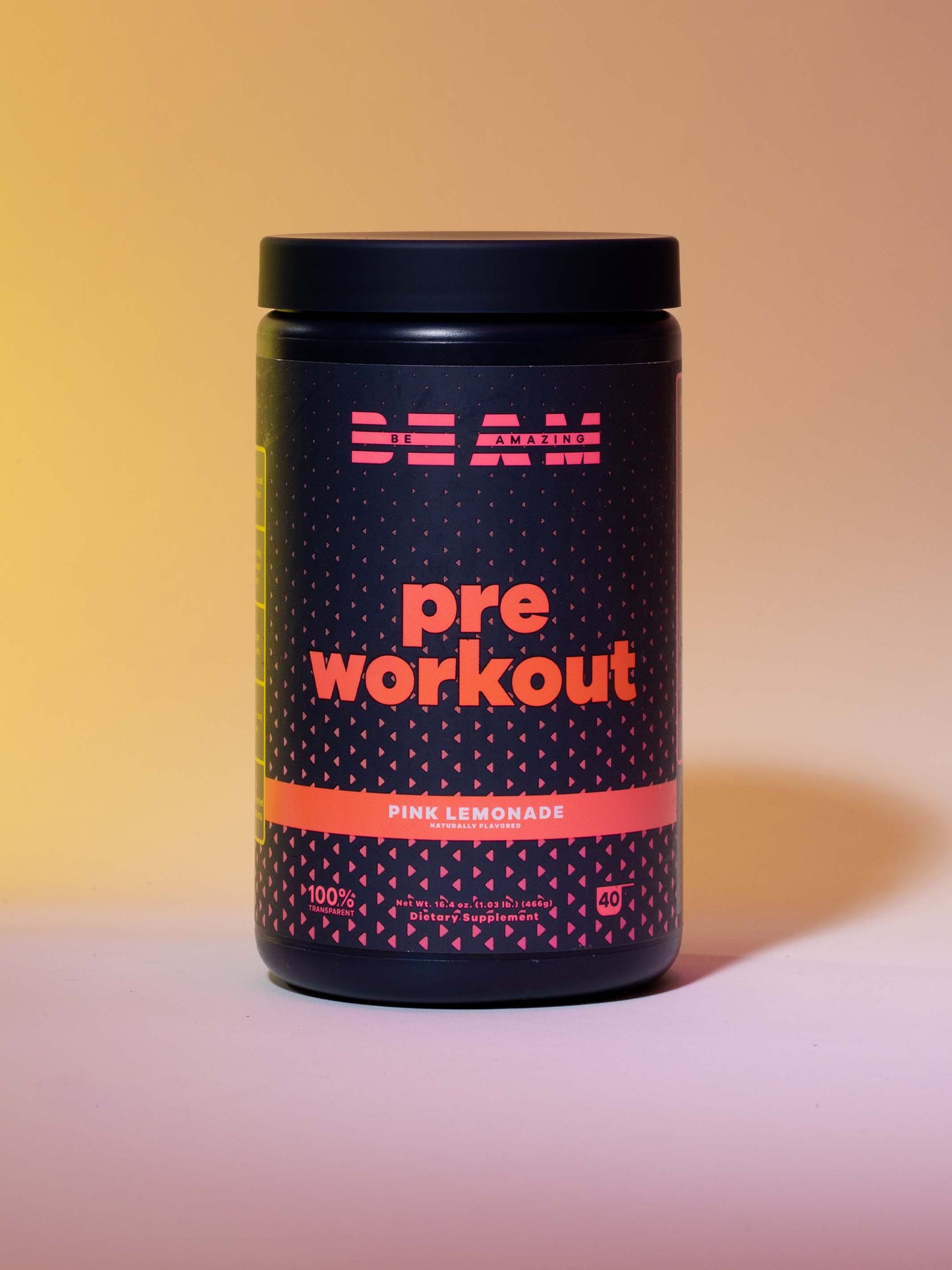 pre workout