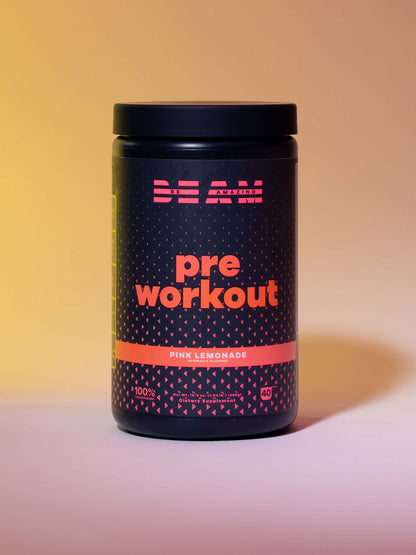 pre workout