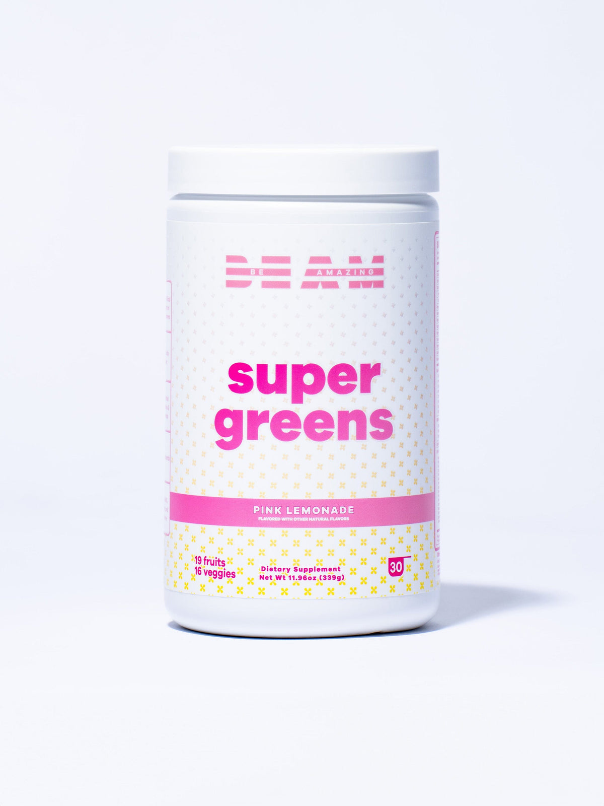 super greens