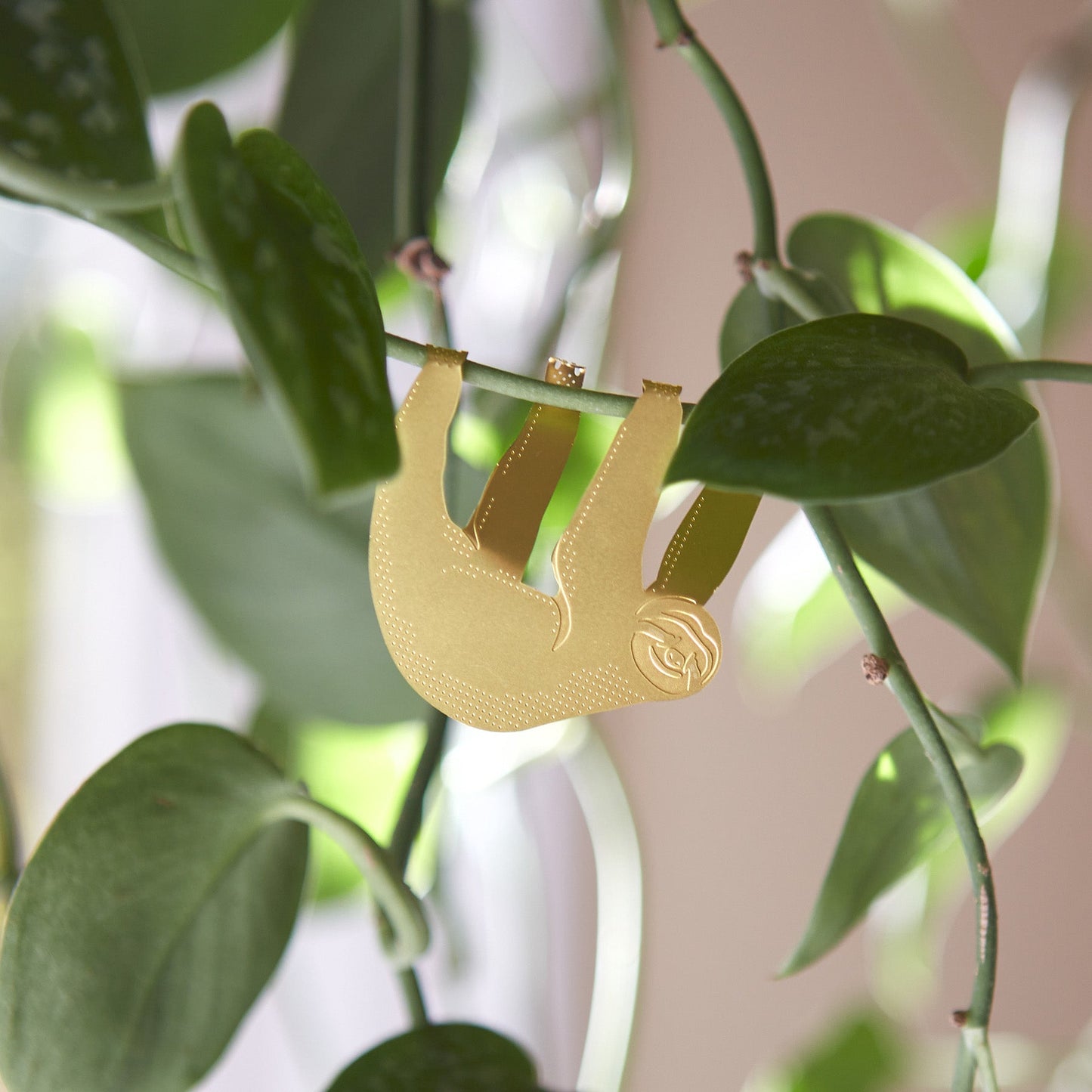 Plant Animal Ornament