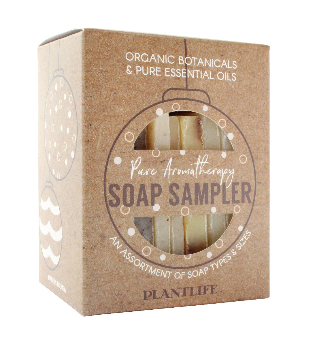 Sampler Soap Set