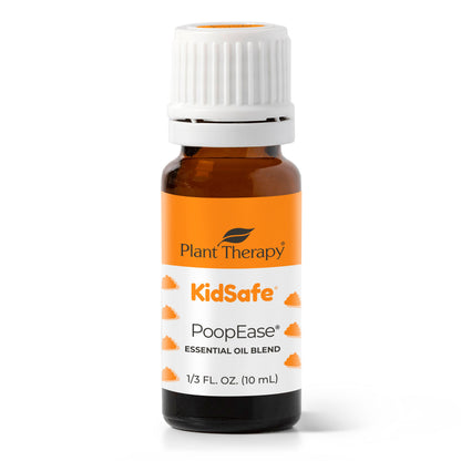 PoopEase KidSafe Essential Oil