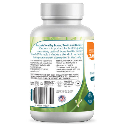 PowerCal Capsules