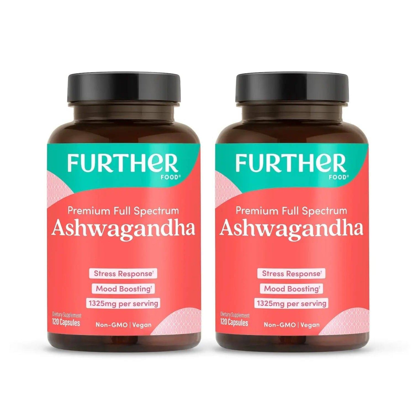 Premium Ashwagandha