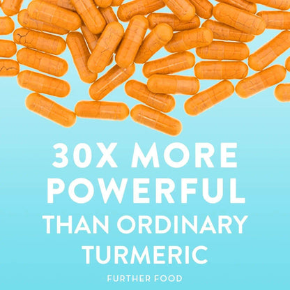 Premium Curcumin Turmeric