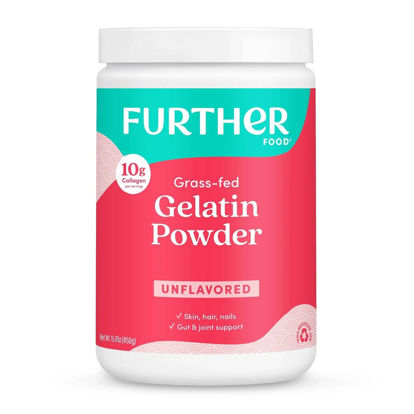 Premium Gelatin Powder