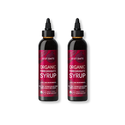 Just Pomegranate Syrup