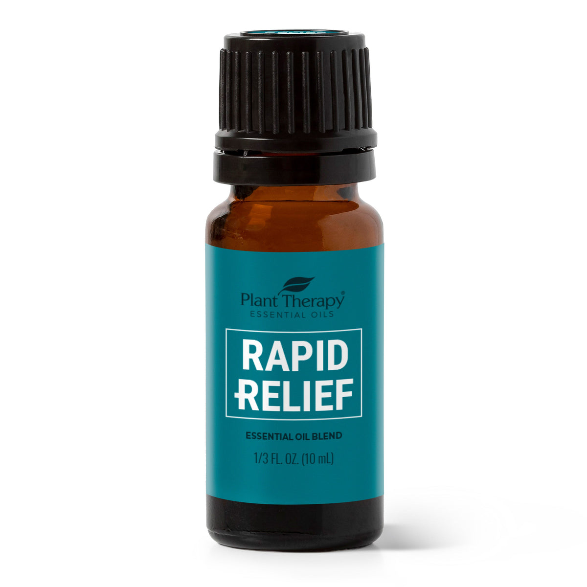 Rapid Relief Essential Oil Blend