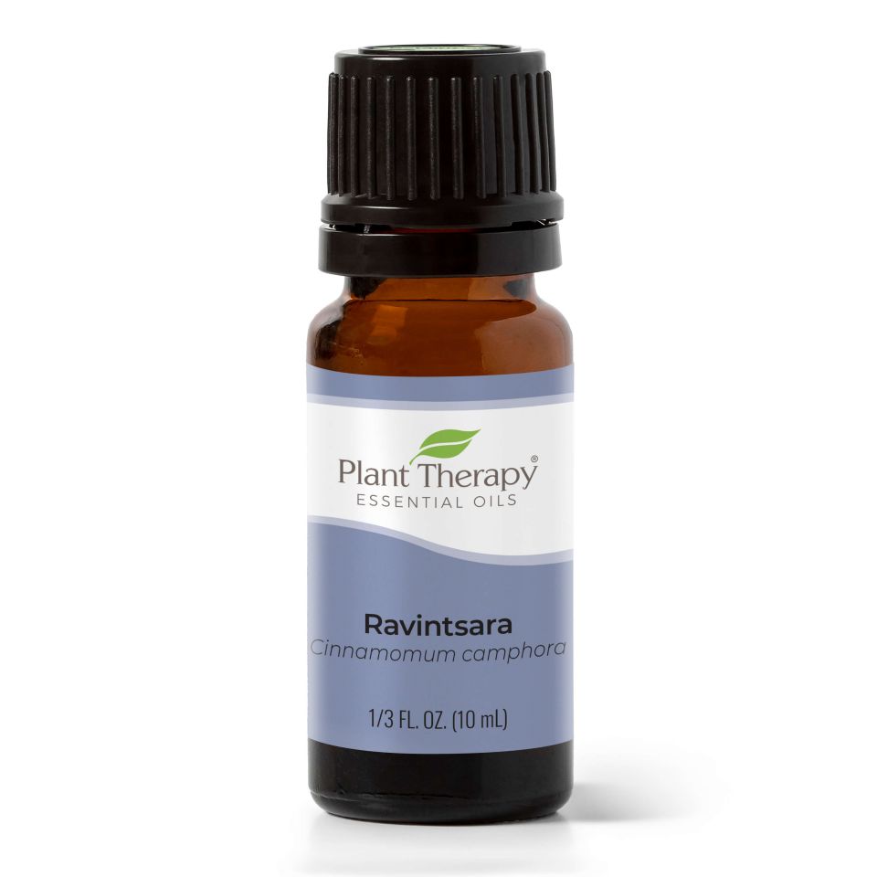 Ravintsara Essential Oil