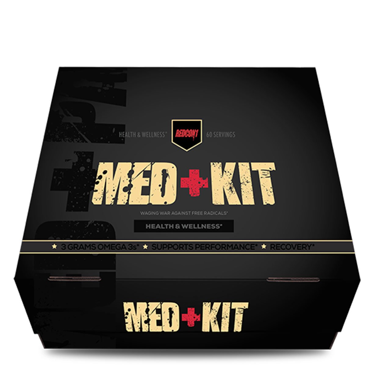 Redcon1 Med Kit All In One MultiVitamin