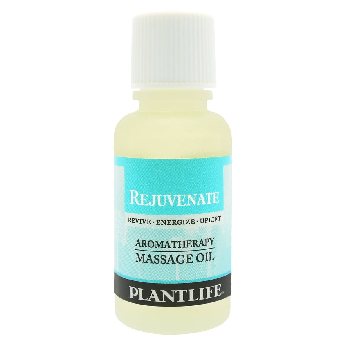 Rejuvenate Travel Size Massage Oil