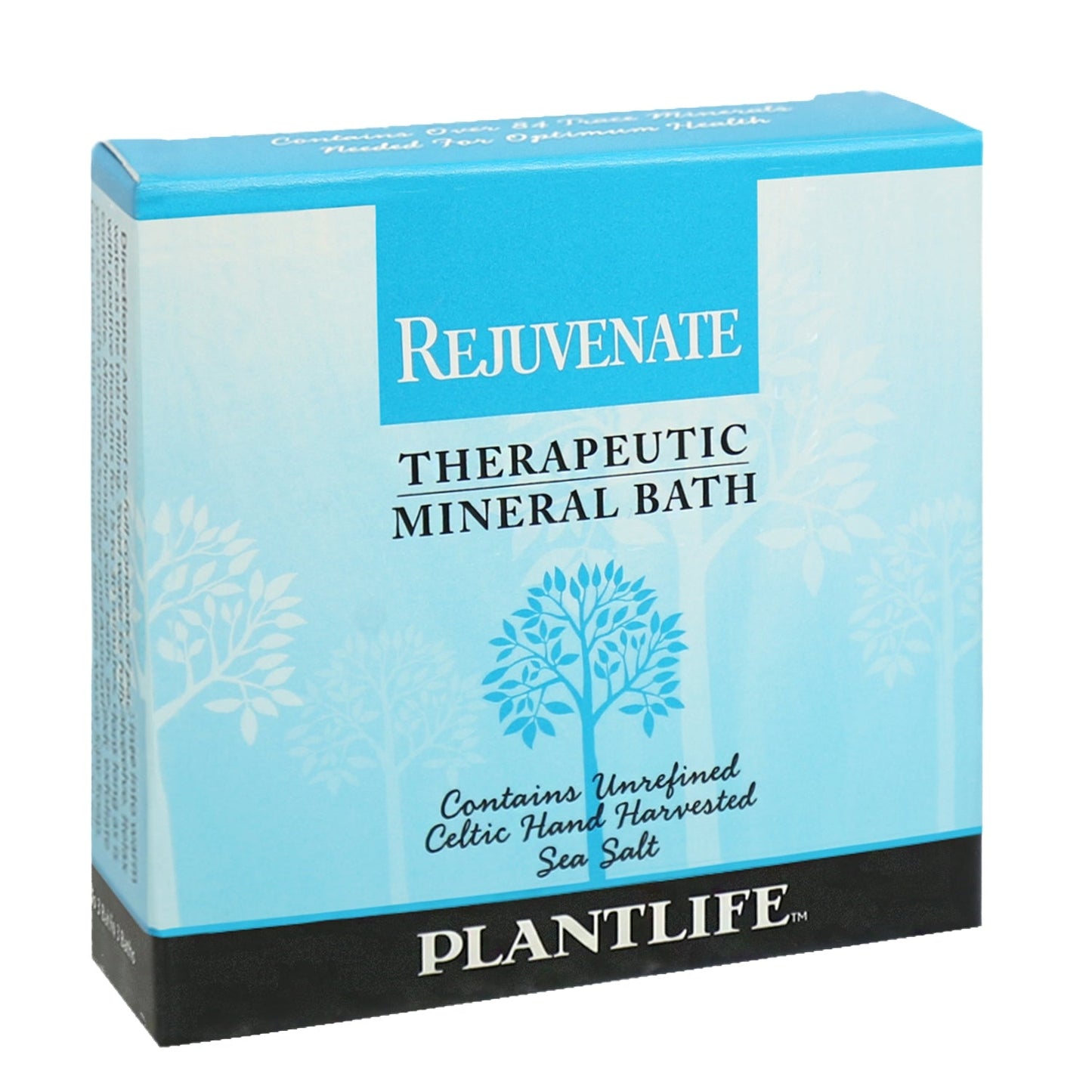 Rejuvenate Bath Salt 3oz