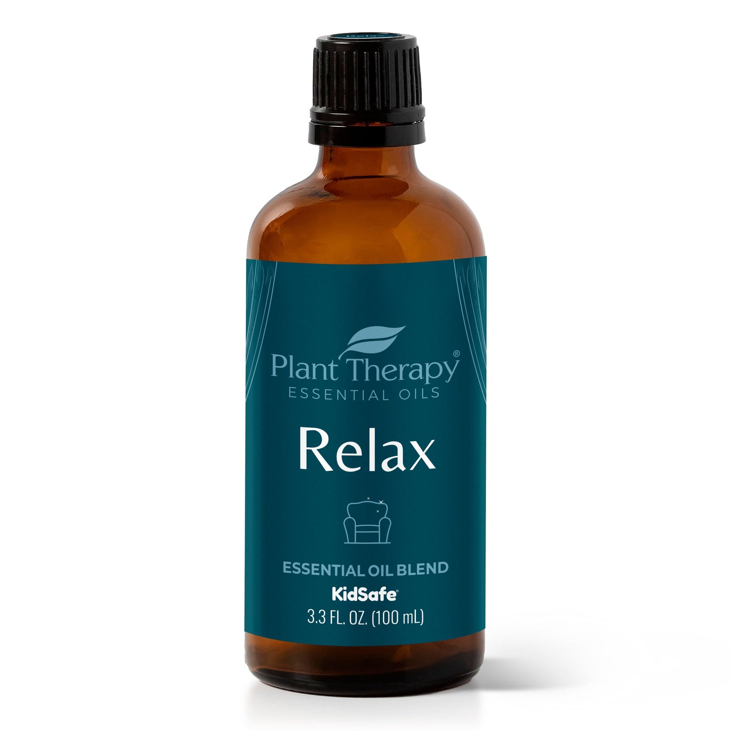 Relax Essential Oil Blend