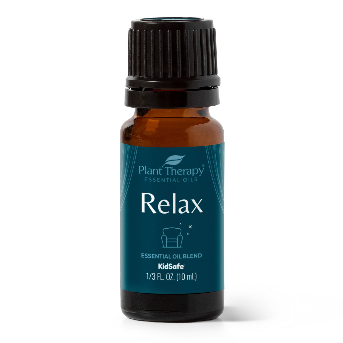 Relax Essential Oil Blend