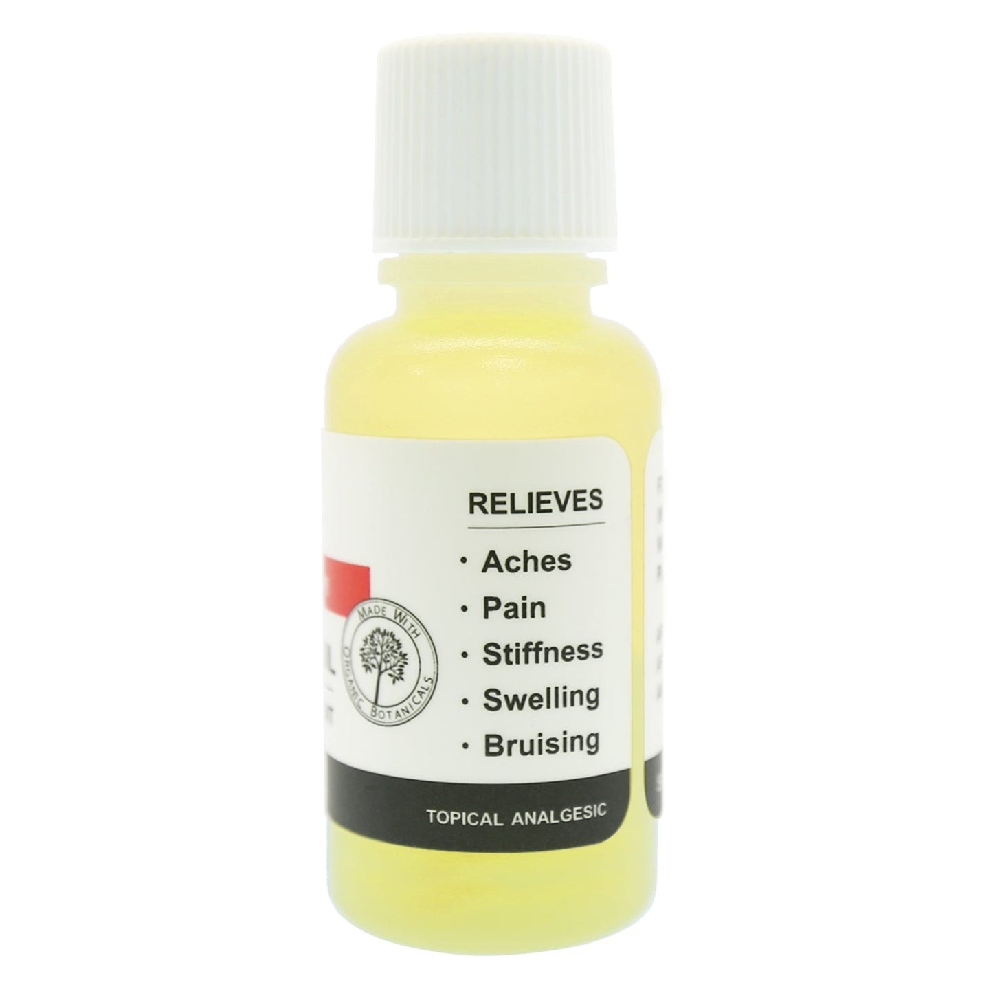 Arnica Relieve Oil Travel Size