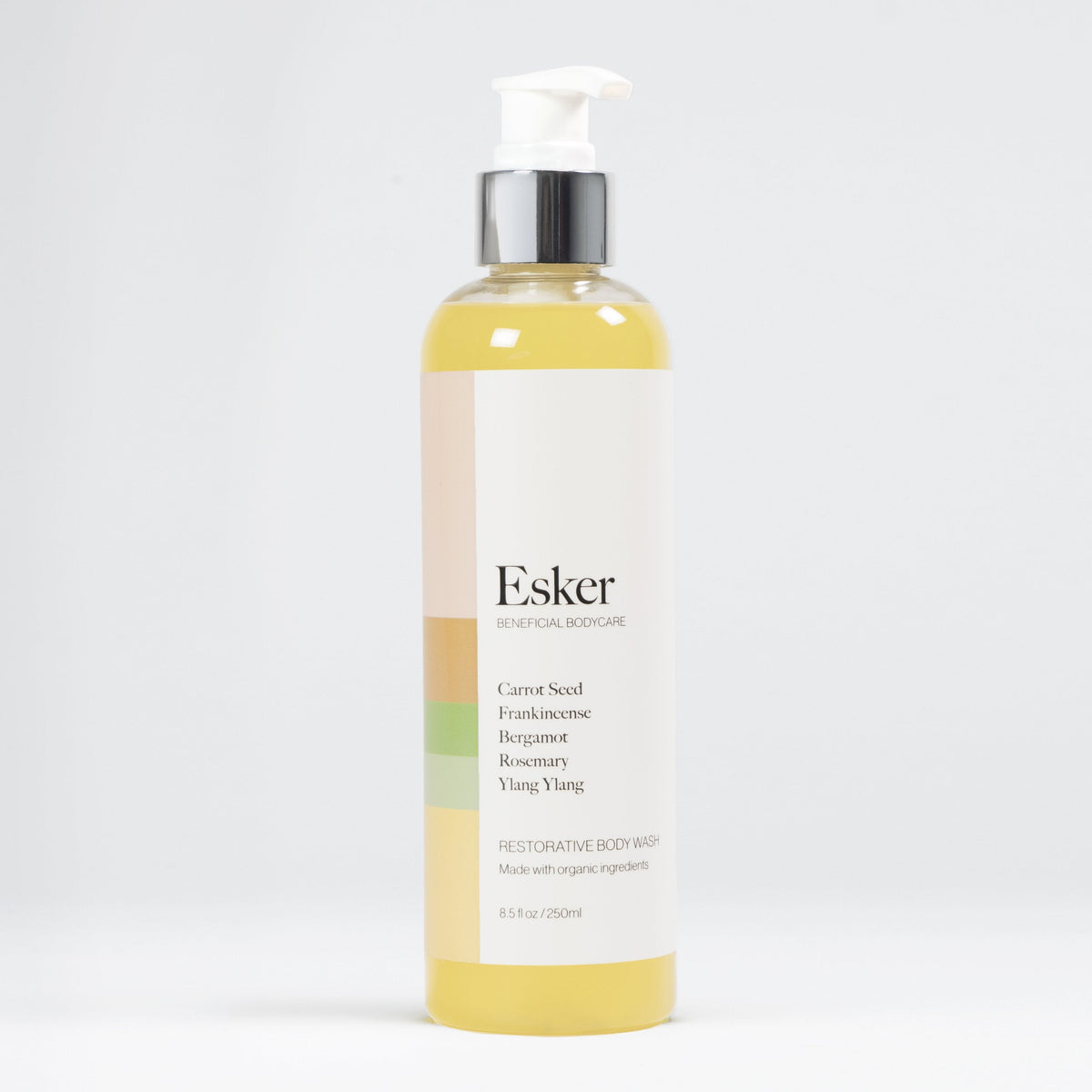 Restorative Body Wash by Esker