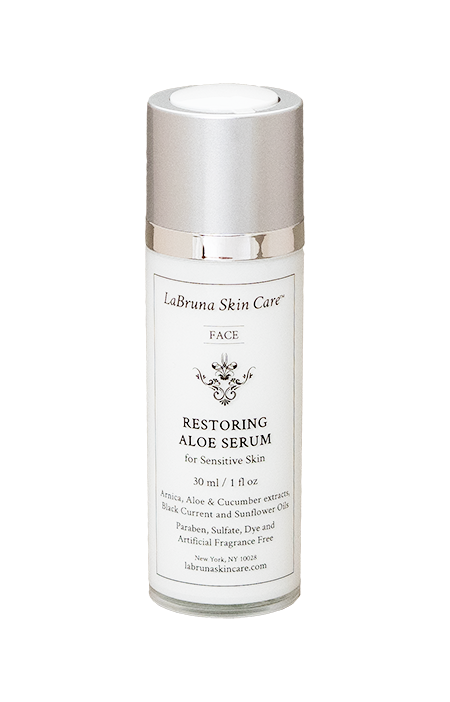 Restoring Aloe Serum by LaBruna Skincare