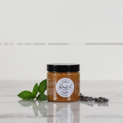 Revitalize Exfoliating Sugar Scrub by Rooted For Good