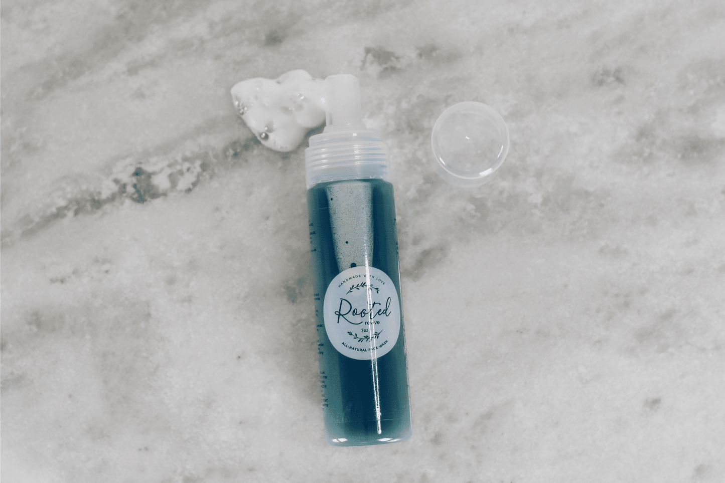 Revive Face Wash Blue Tansy Upgrade by Rooted For Good