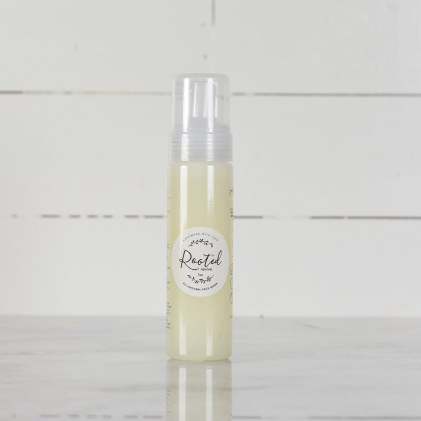 Revive Face Wash by Rooted For Good