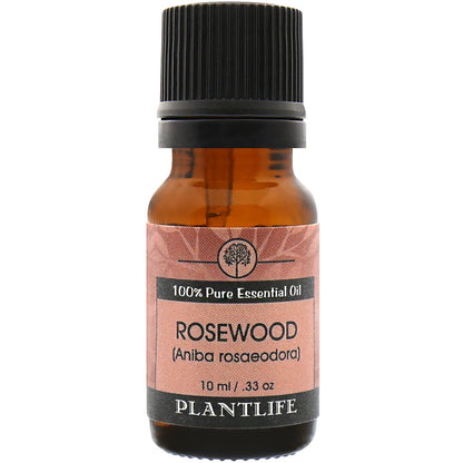 Rosewood Essential Oil