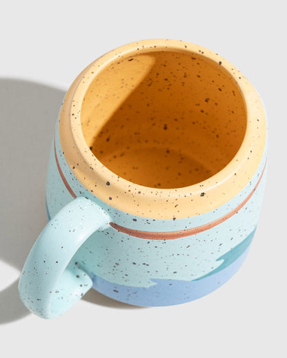 16 oz. Stoneware Mug by United By Blue