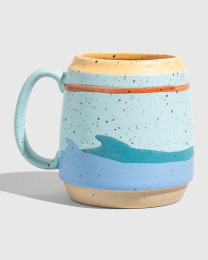 16 oz. Stoneware Mug by United By Blue