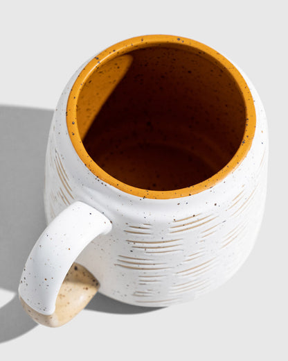 16 oz. Stoneware Mug by United By Blue