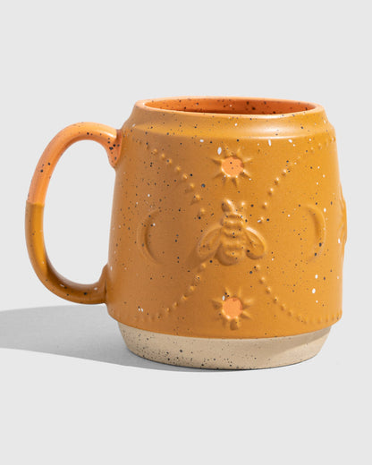 16 oz. Stoneware Mug by United By Blue