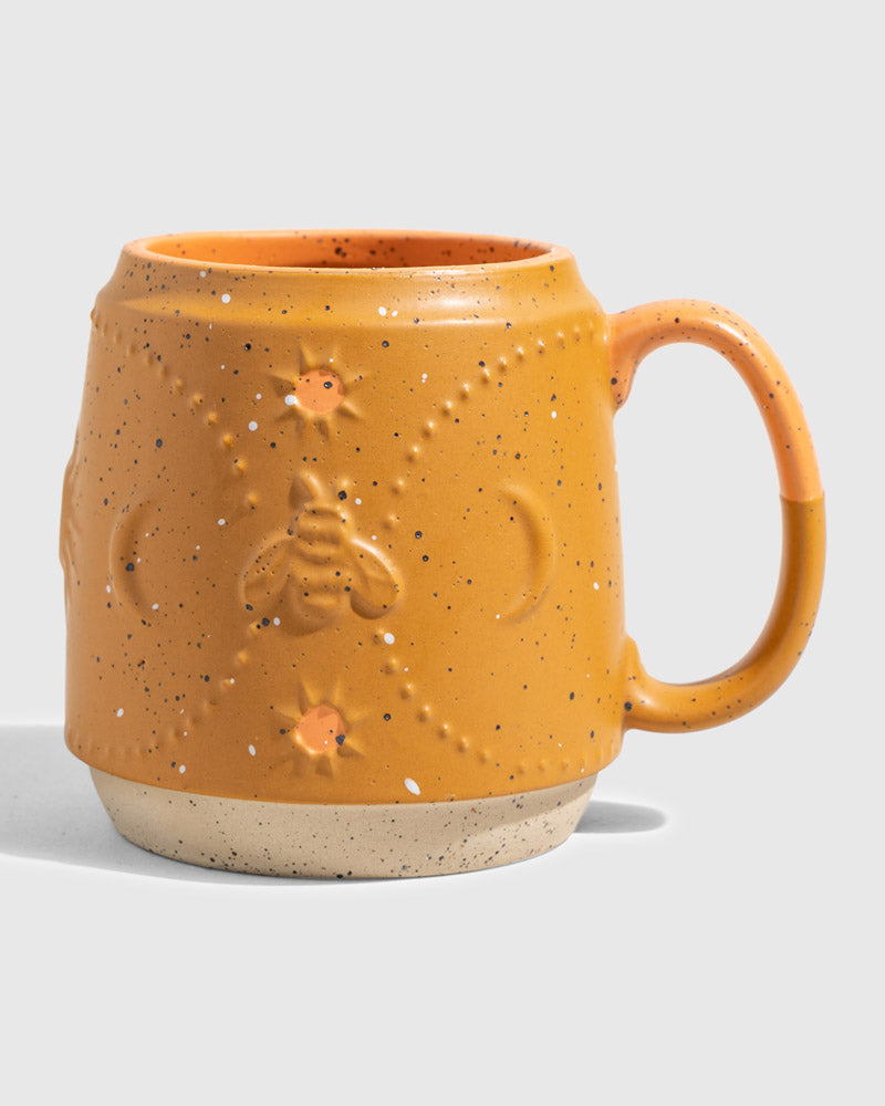 16 oz. Stoneware Mug by United By Blue