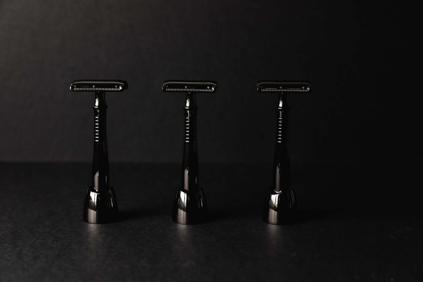 Safety Razor