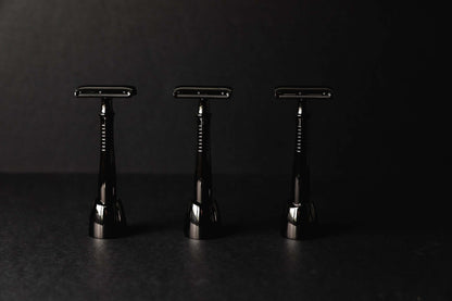 Safety Razor