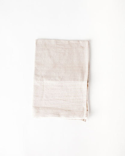 Chesapeake Cotton Tea Towel by Creative Women