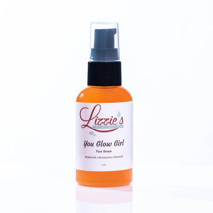 You Glow Girl Face Serum