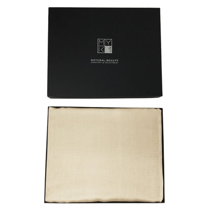 Silk Seamless Flat Sheet