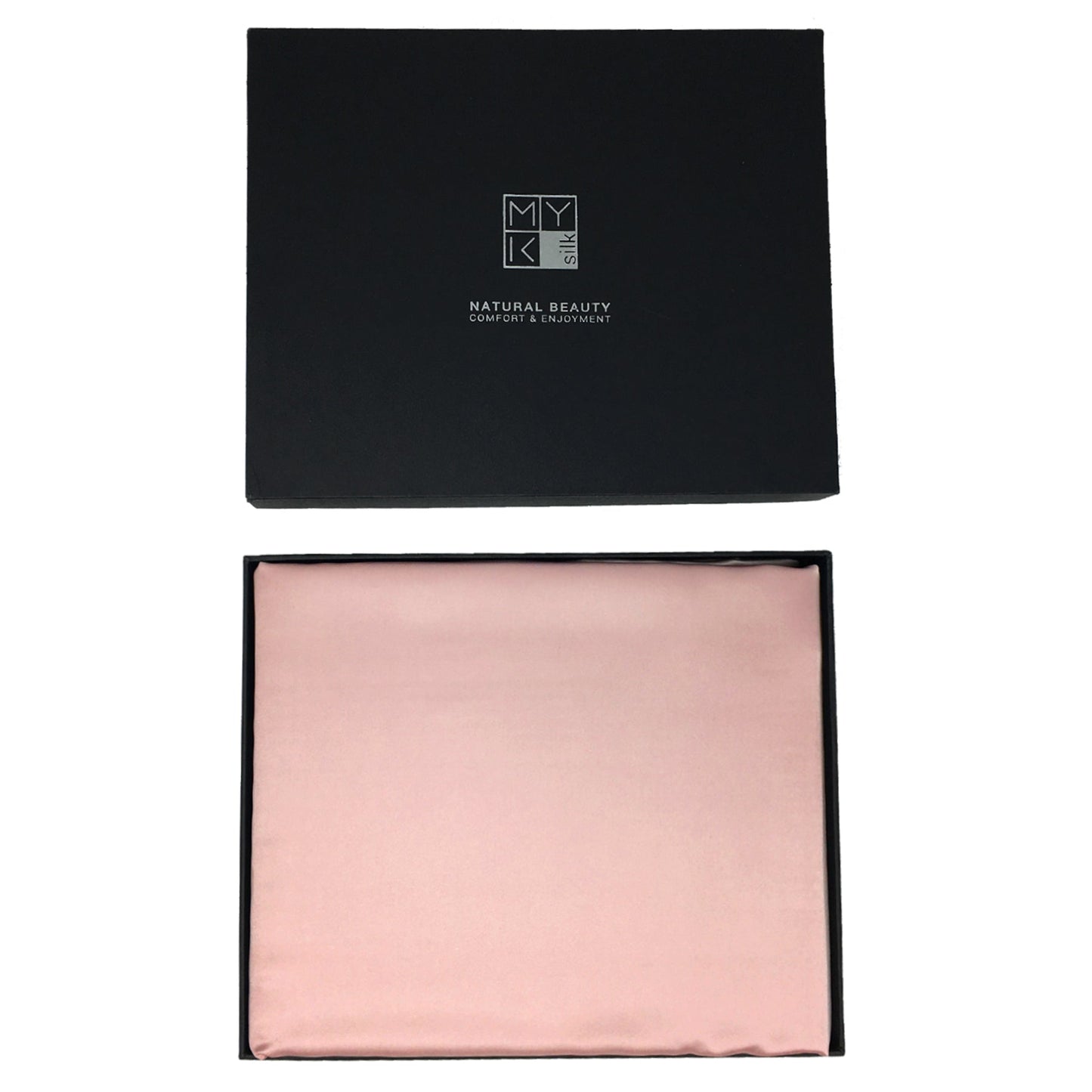 Silk Seamless Flat Sheet