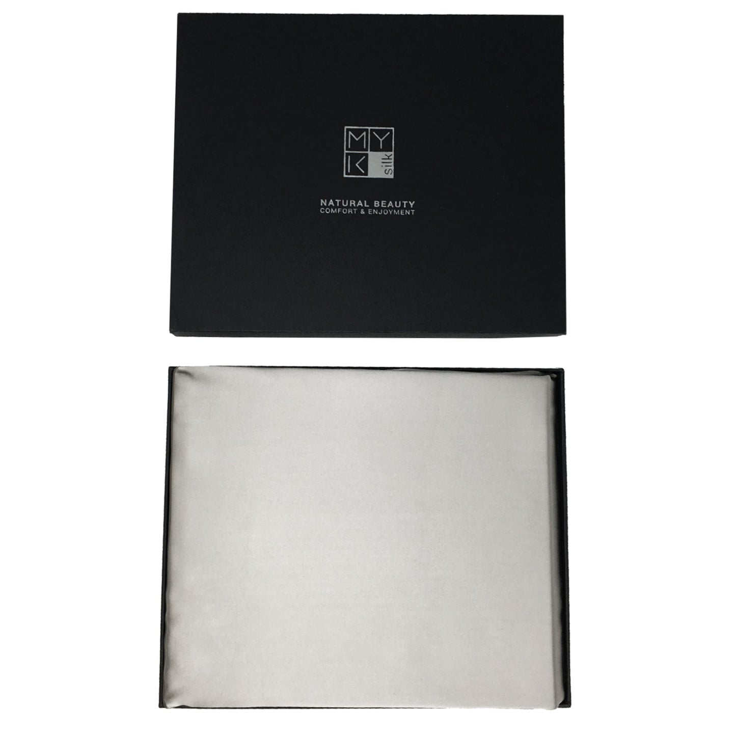 Silk Seamless Flat Sheet