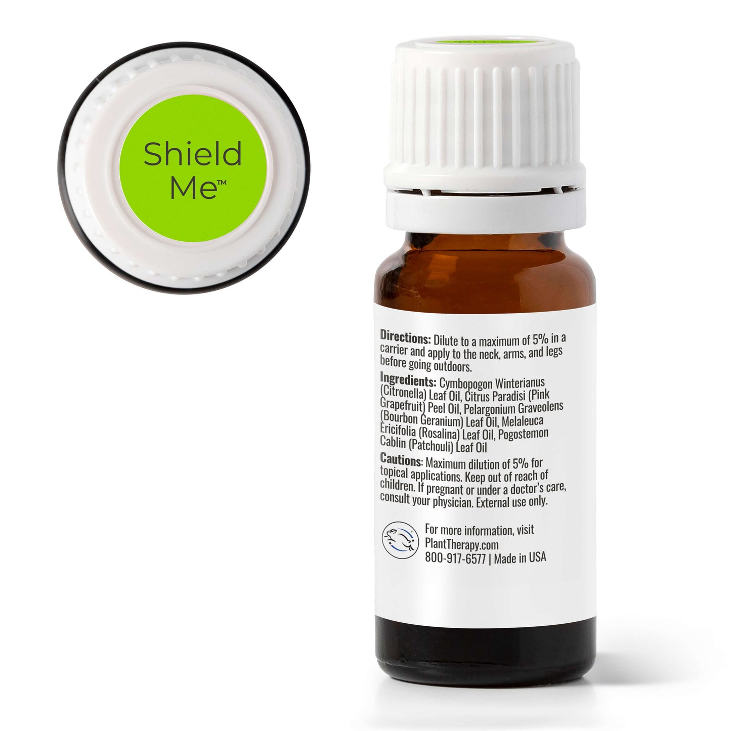 Shield Me KidSafe Essential Oil