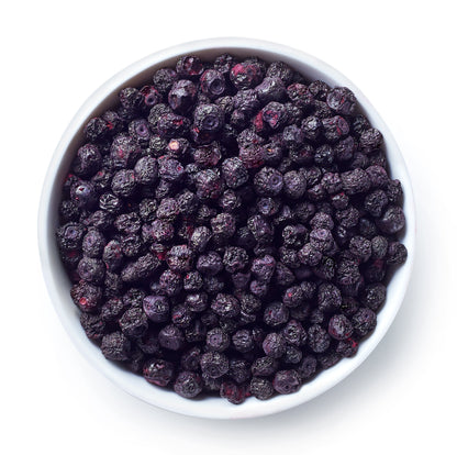 Blueberries Freeze Dried - #10 Can by Nutristore