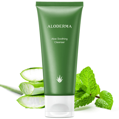 Signature Aloe Soothing Set